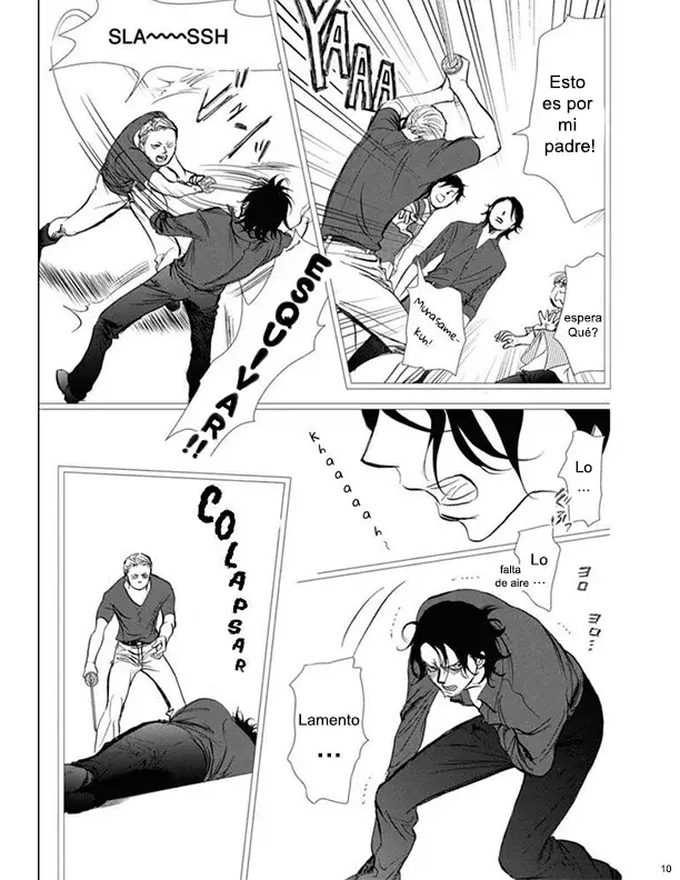 Read Skip Beat! Español Manga Online