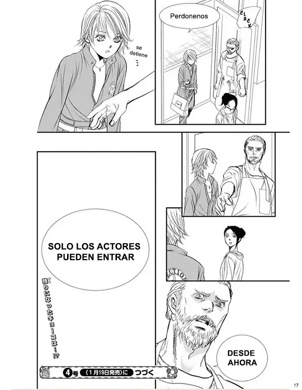 Read Skip Beat! Español Manga Online