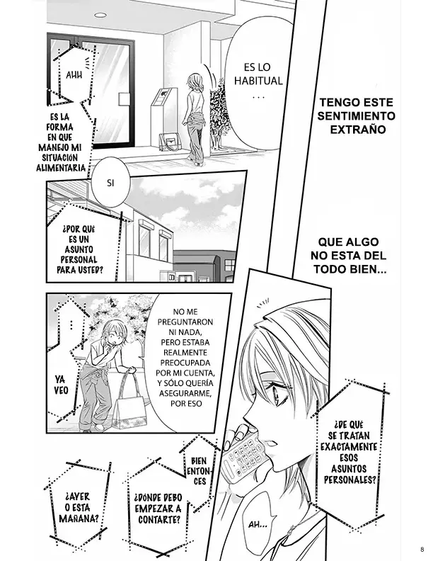 Read Skip Beat! Español Manga Online