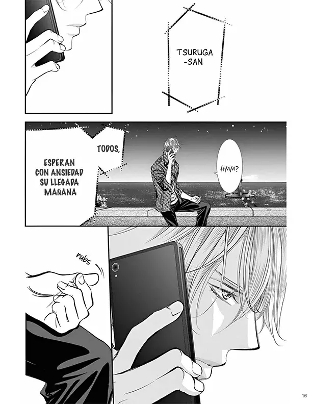 Read Skip Beat! Español Manga Online