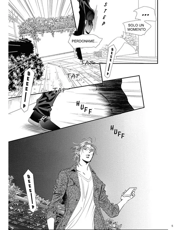 Read Skip Beat! Español Manga Online