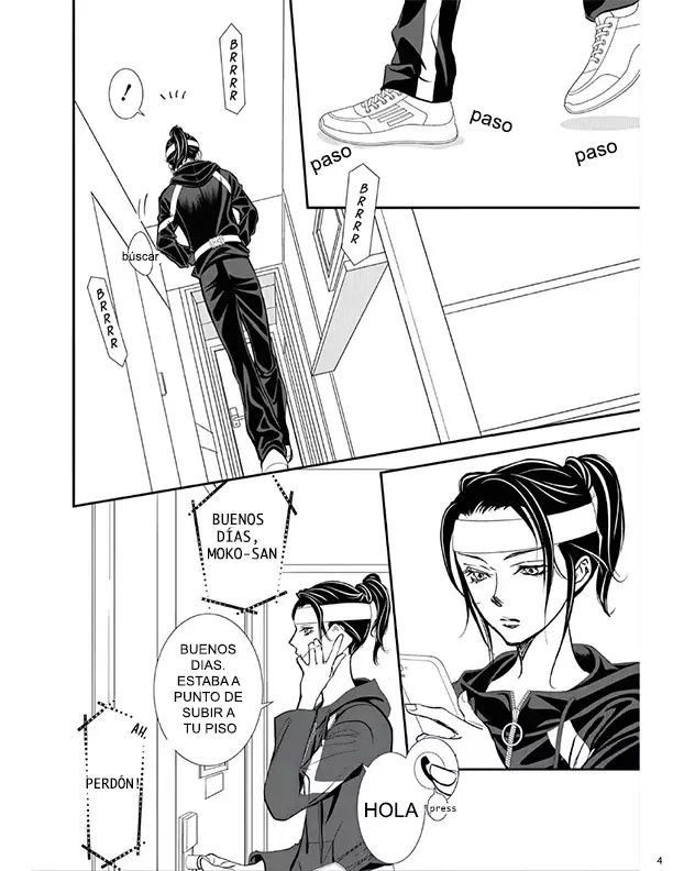 Read Skip Beat! Español Manga Online