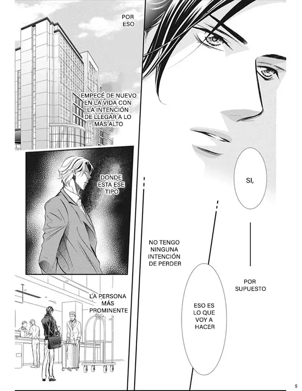 Read Skip Beat! Español Manga Online