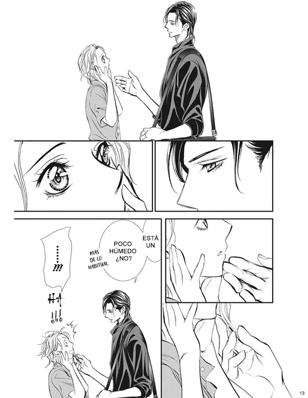 Read Skip Beat! Español Manga Online