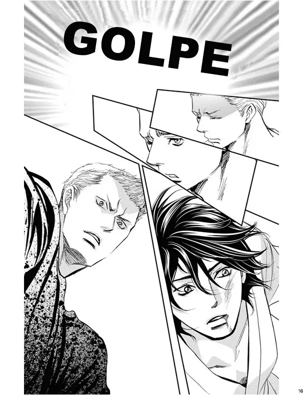 Read Skip Beat! Español Manga Online