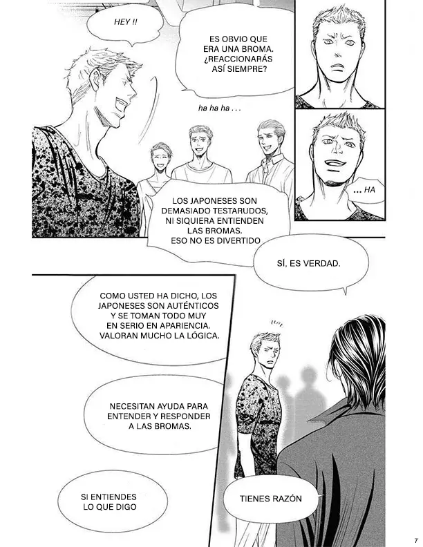 Read Skip Beat! Español Manga Online