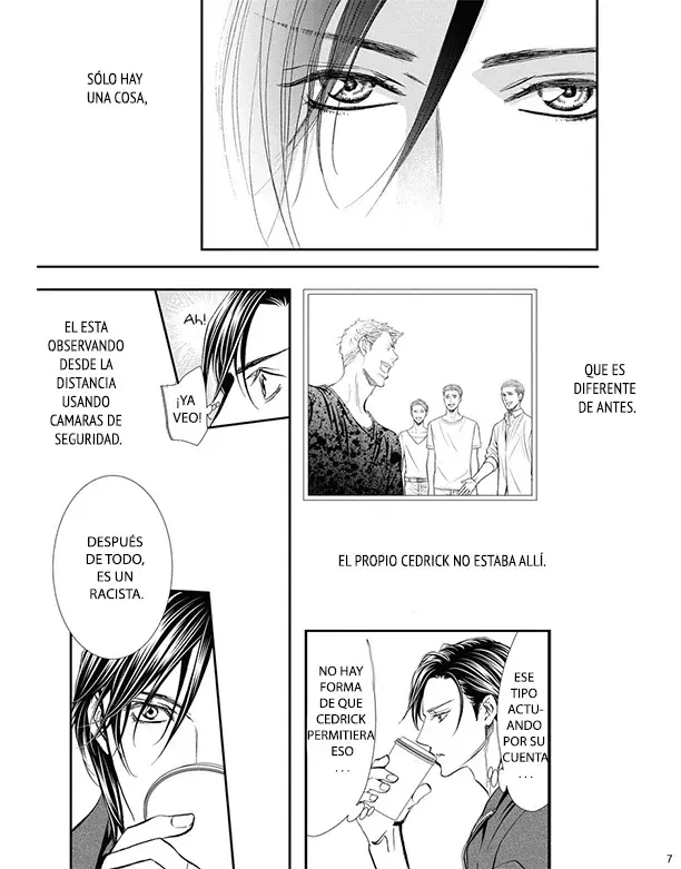 Read Skip Beat! Español Manga Online