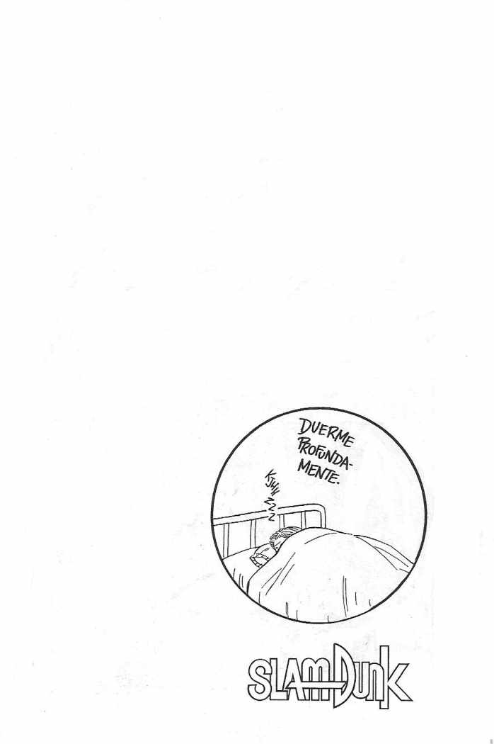 Read Slam Dunk Español Manga Online