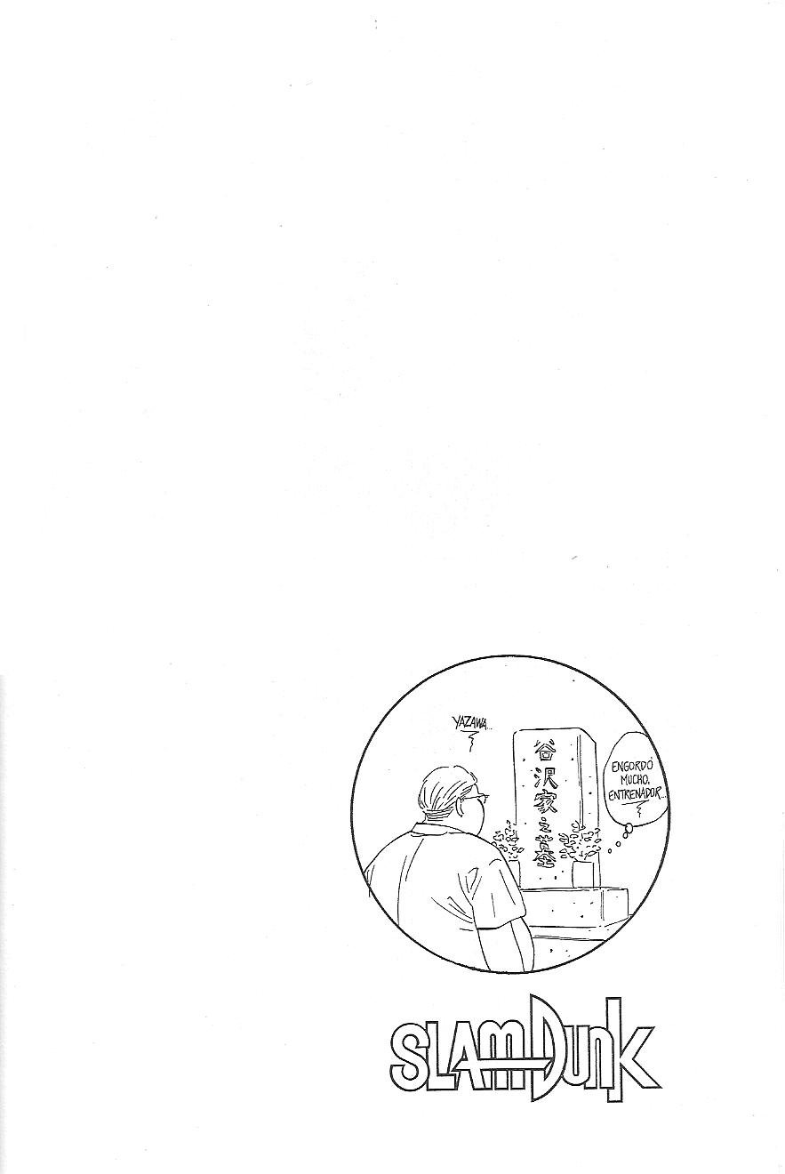 Read Slam Dunk Español Manga Online