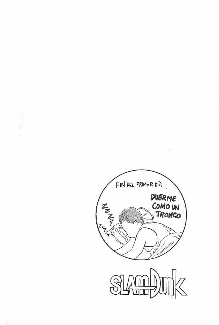 Read Slam Dunk Español Manga Online