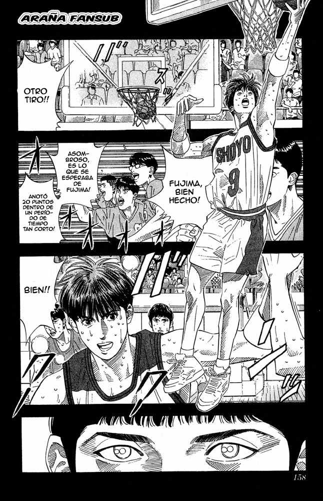 Read Slam Dunk Español Manga Online
