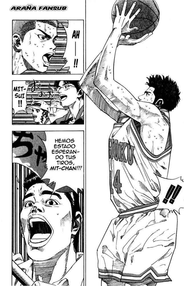 Read Slam Dunk Español Manga Online