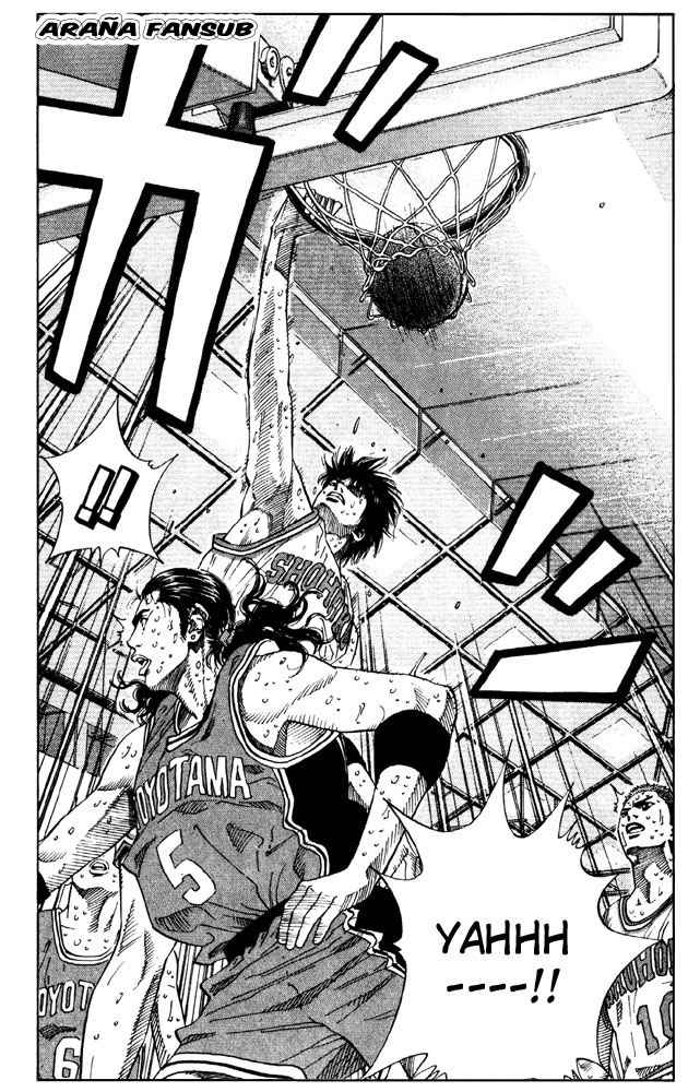 Read Slam Dunk Español Manga Online