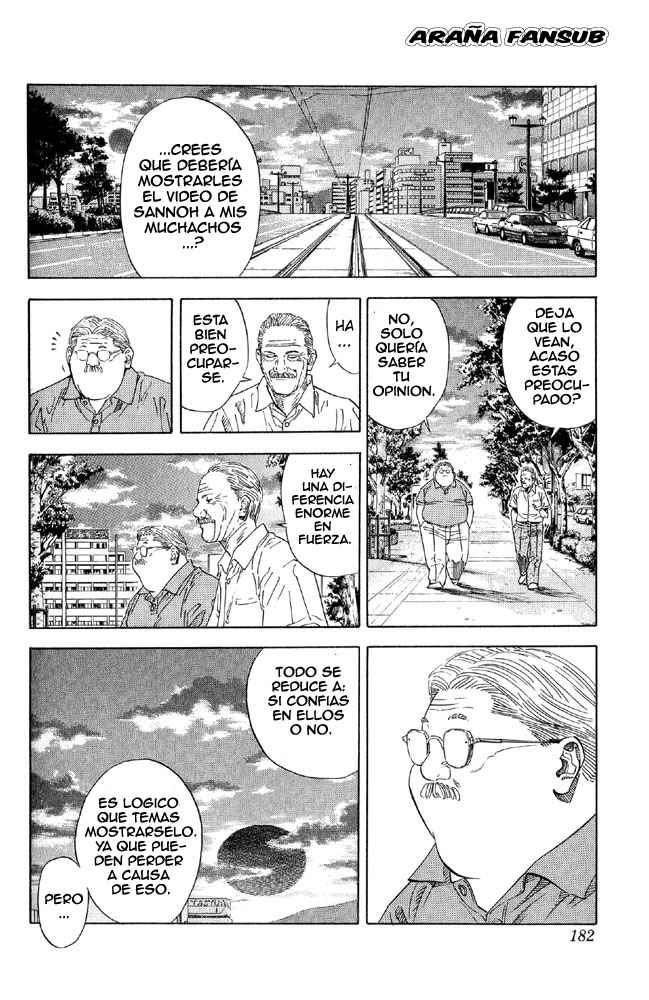 Read Slam Dunk Español Manga Online