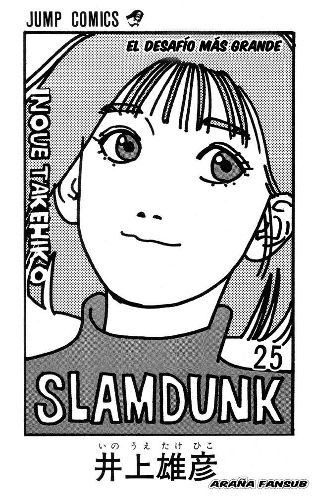 Read Slam Dunk Español Manga Online