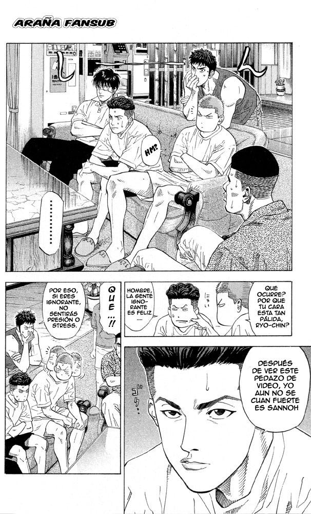 Read Slam Dunk Español Manga Online