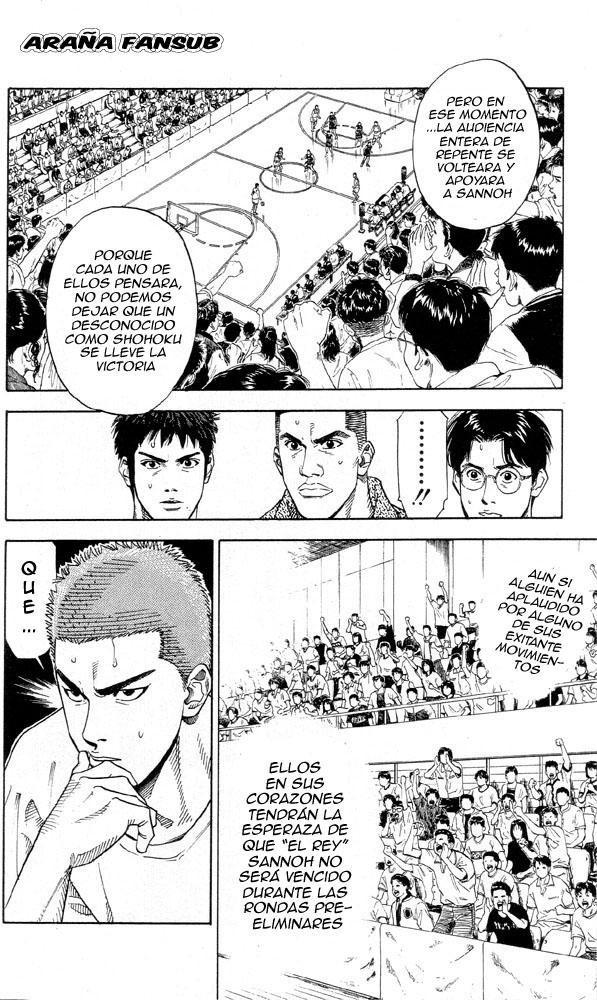 Read Slam Dunk Español Manga Online