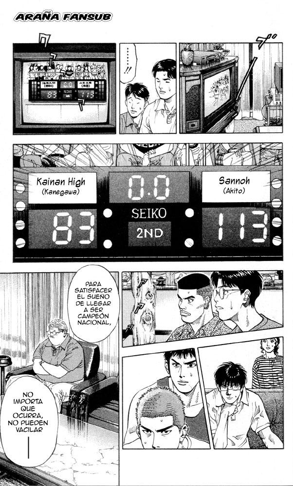 Read Slam Dunk Español Manga Online