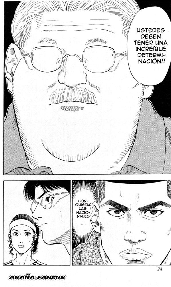 Read Slam Dunk Español Manga Online