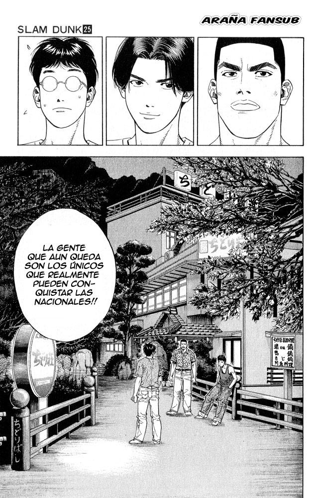 Read Slam Dunk Español Manga Online