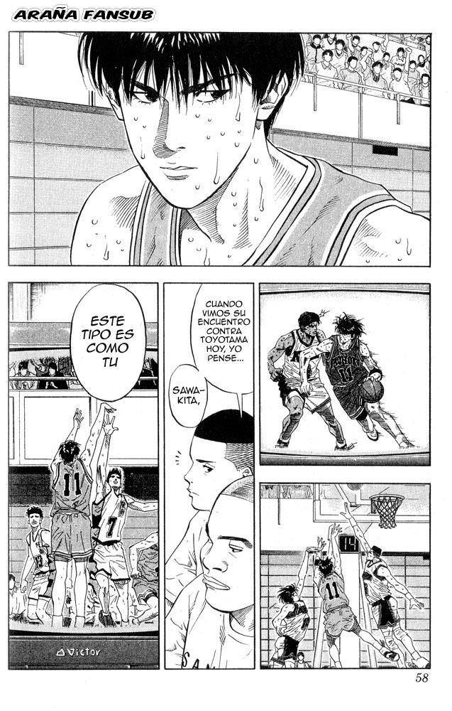 Read Slam Dunk Español Manga Online