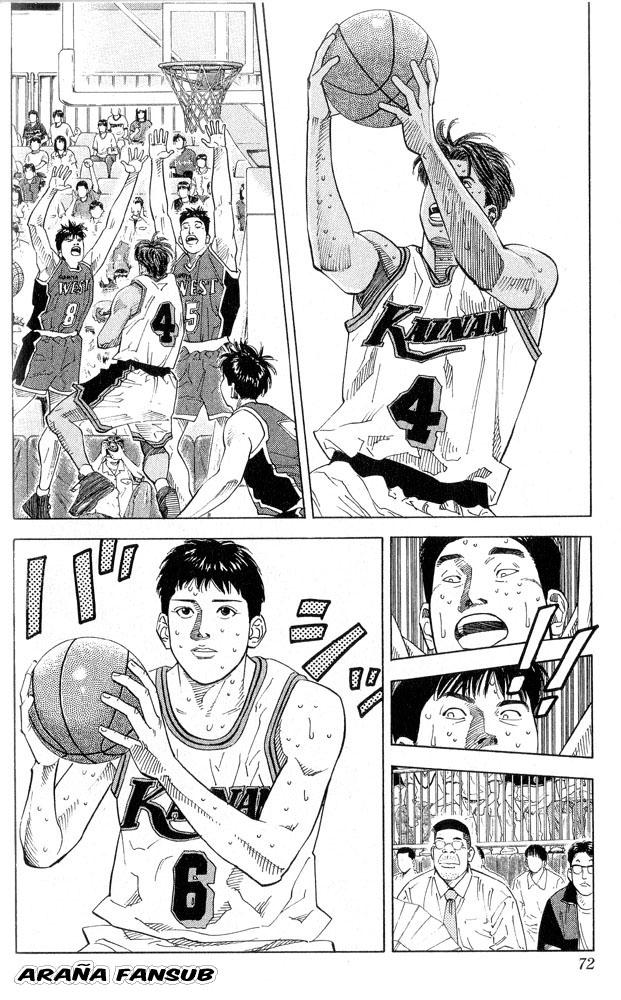 Read Slam Dunk Español Manga Online