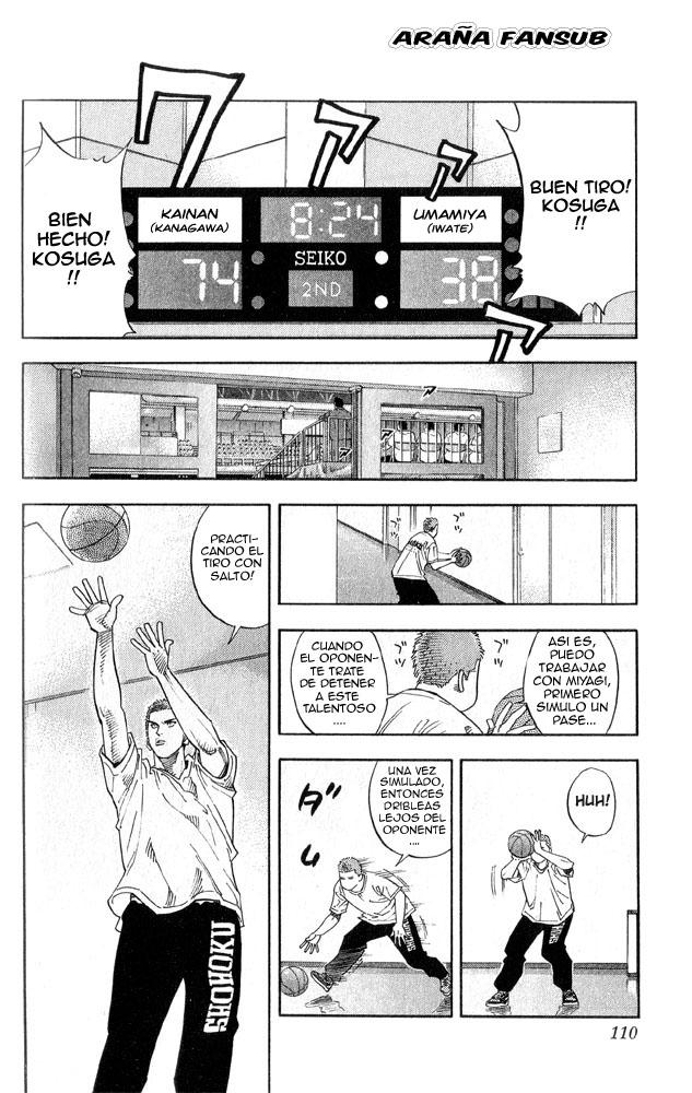 Read Slam Dunk Español Manga Online