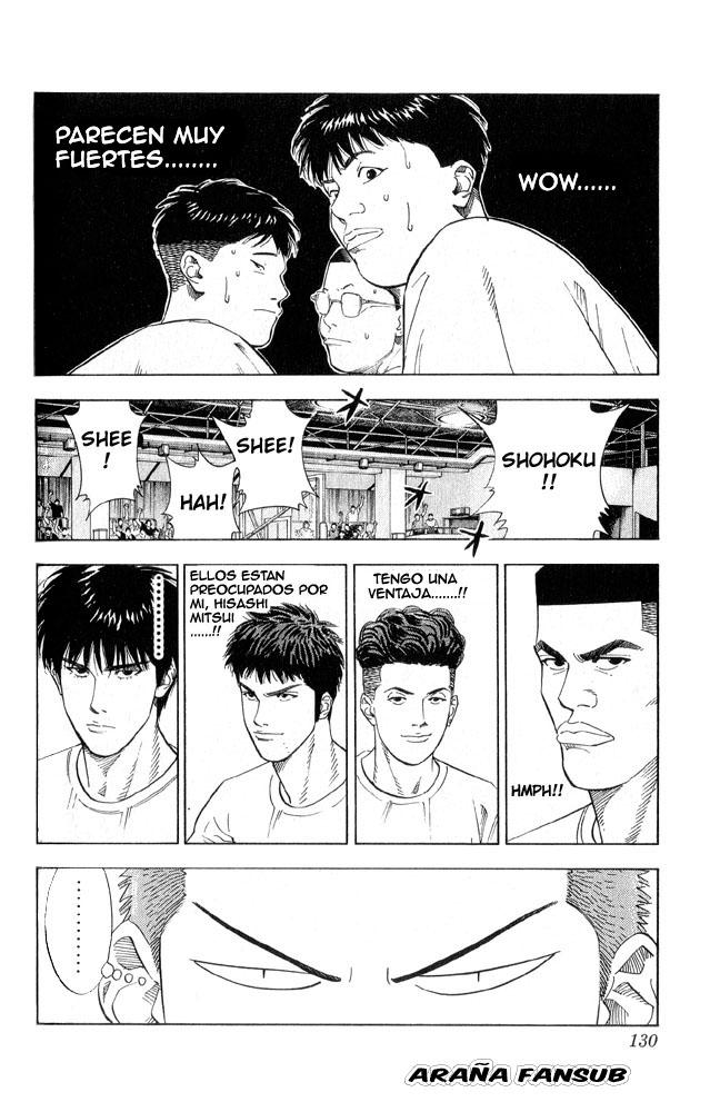 Read Slam Dunk Español Manga Online