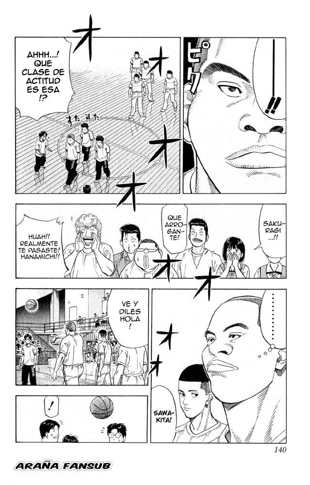 Read Slam Dunk Español Manga Online