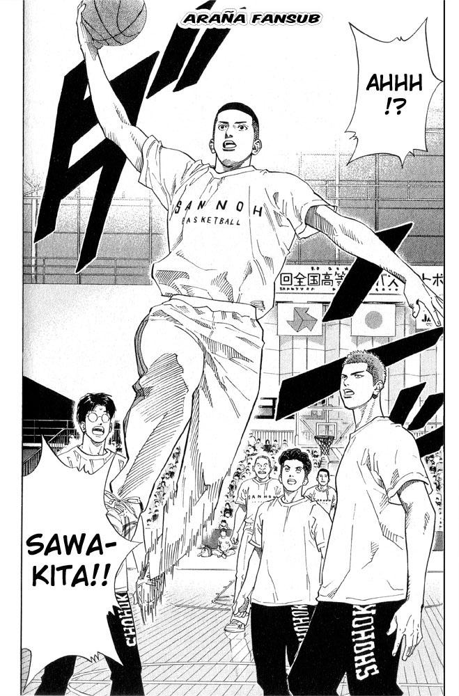 Read Slam Dunk Español Manga Online