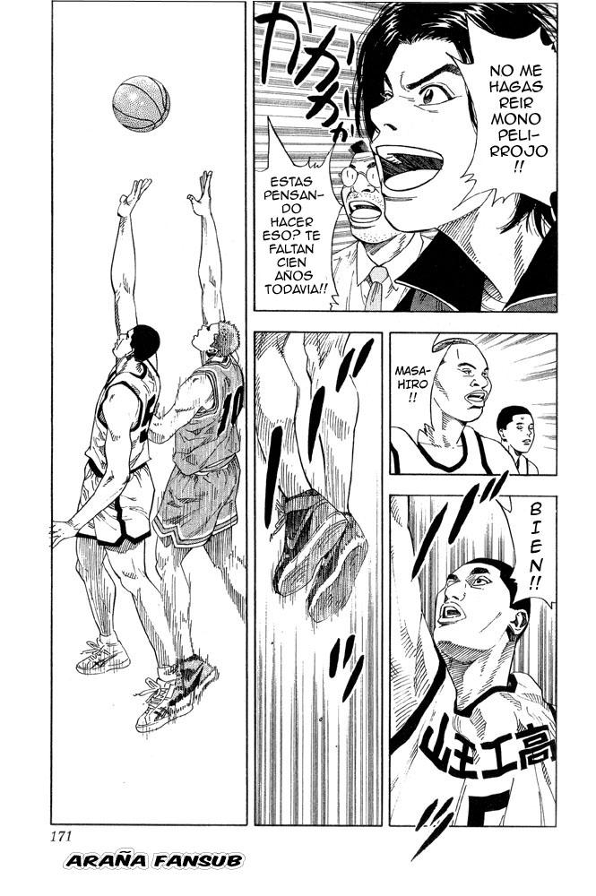 Read Slam Dunk Español Manga Online