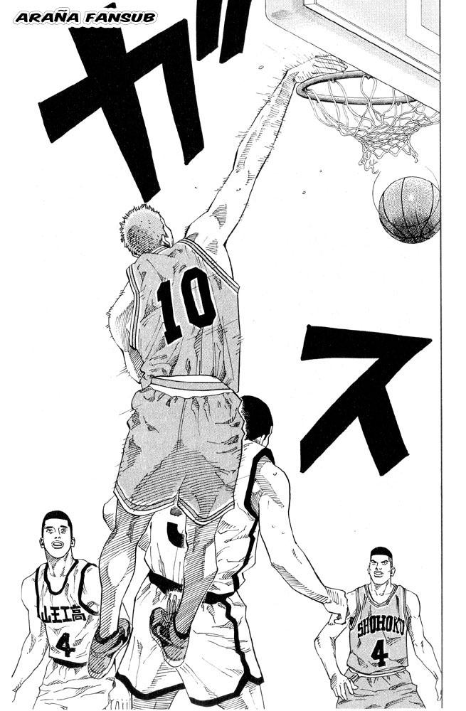 Read Slam Dunk Español Manga Online