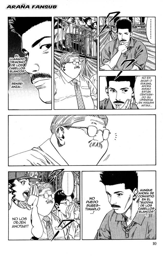 Read Slam Dunk Español Manga Online