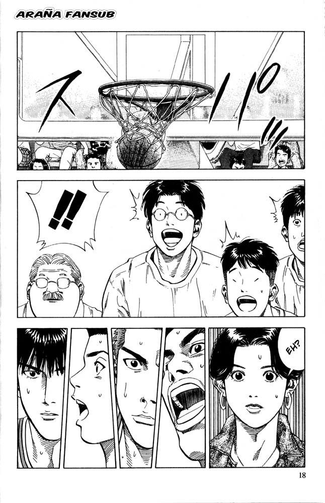 Read Slam Dunk Español Manga Online