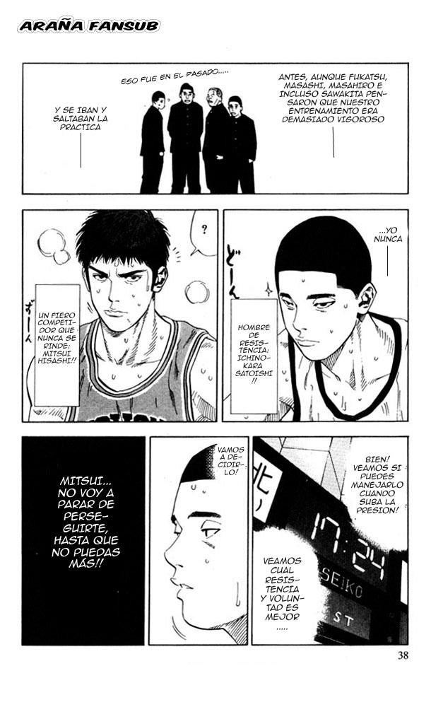 Read Slam Dunk Español Manga Online