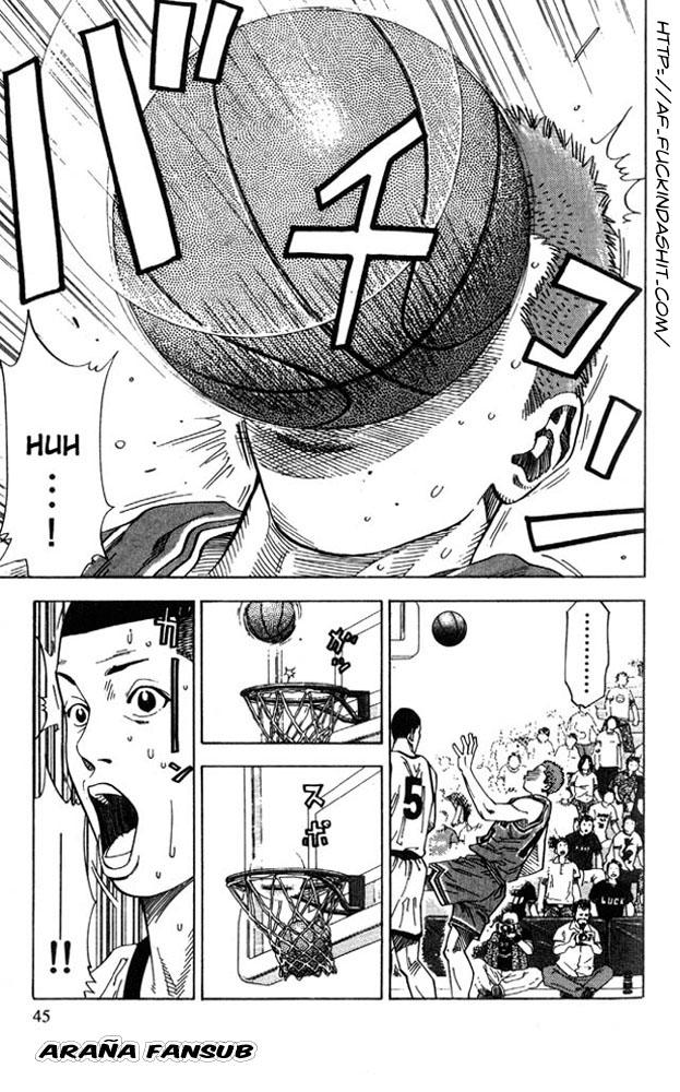 Read Slam Dunk Español Manga Online