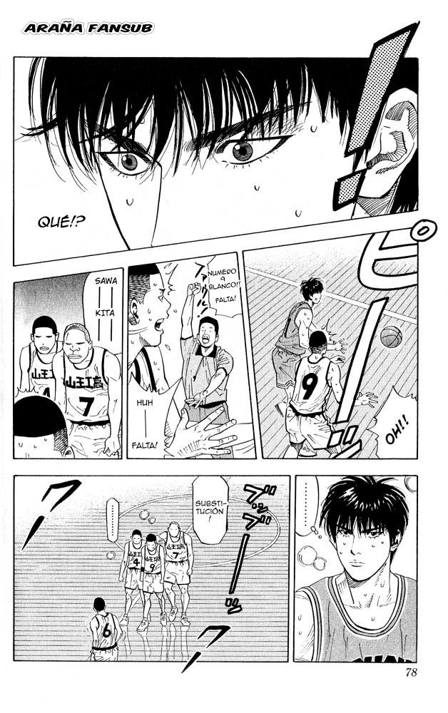 Read Slam Dunk Español Manga Online