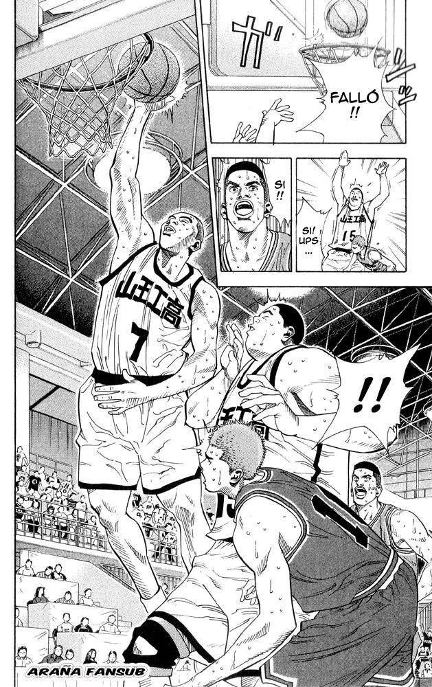 Read Slam Dunk Español Manga Online