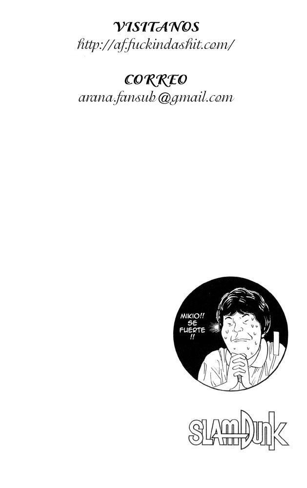 Read Slam Dunk Español Manga Online