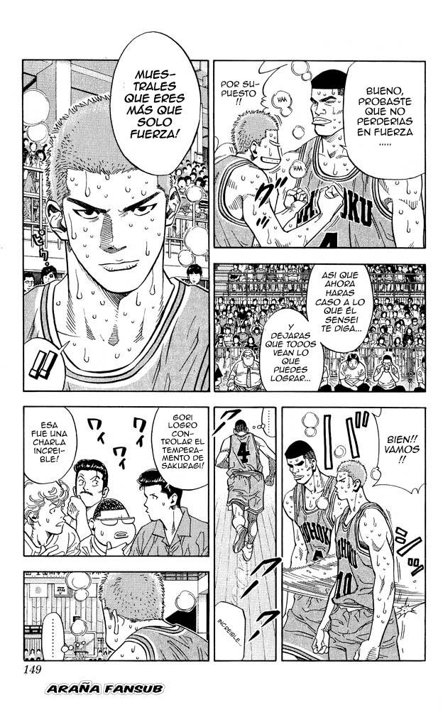 Read Slam Dunk Español Manga Online