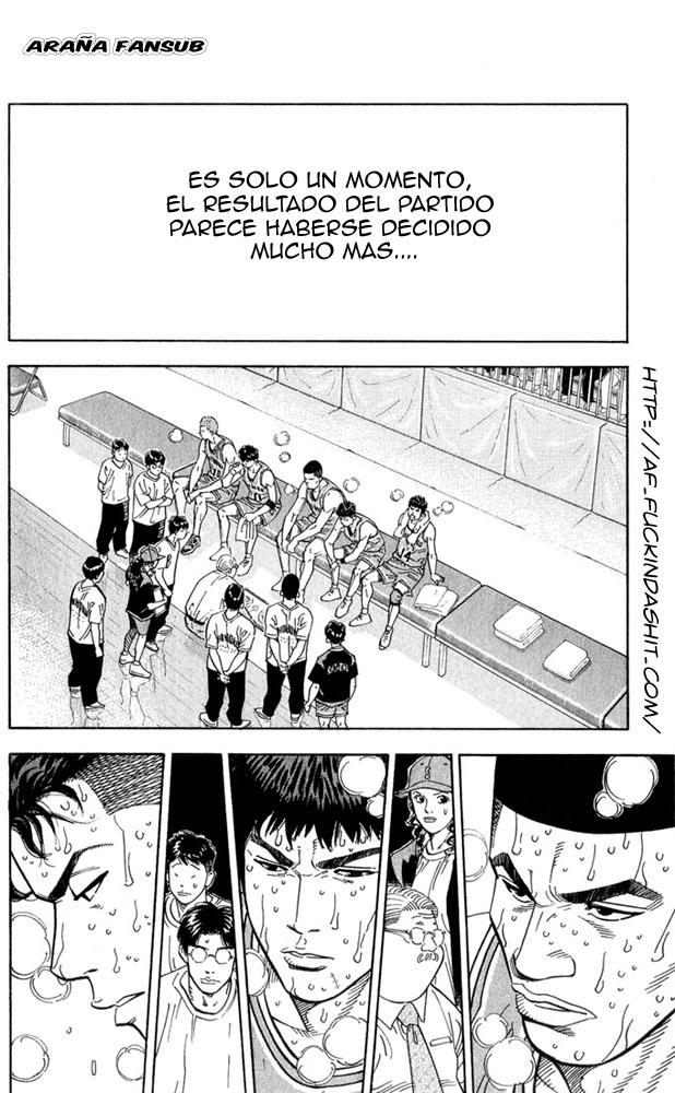 Read Slam Dunk Español Manga Online