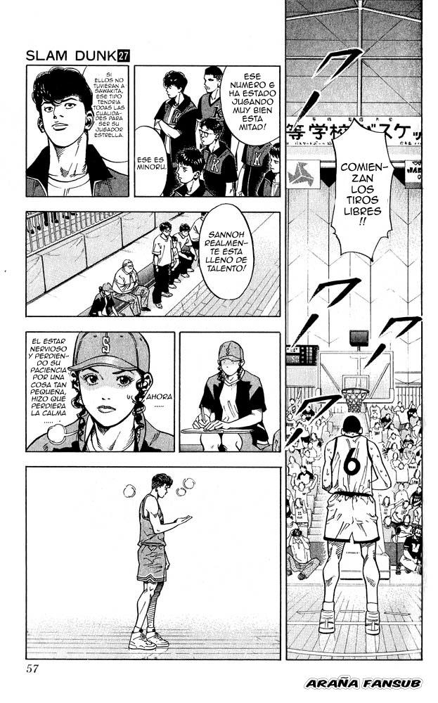 Read Slam Dunk Español Manga Online
