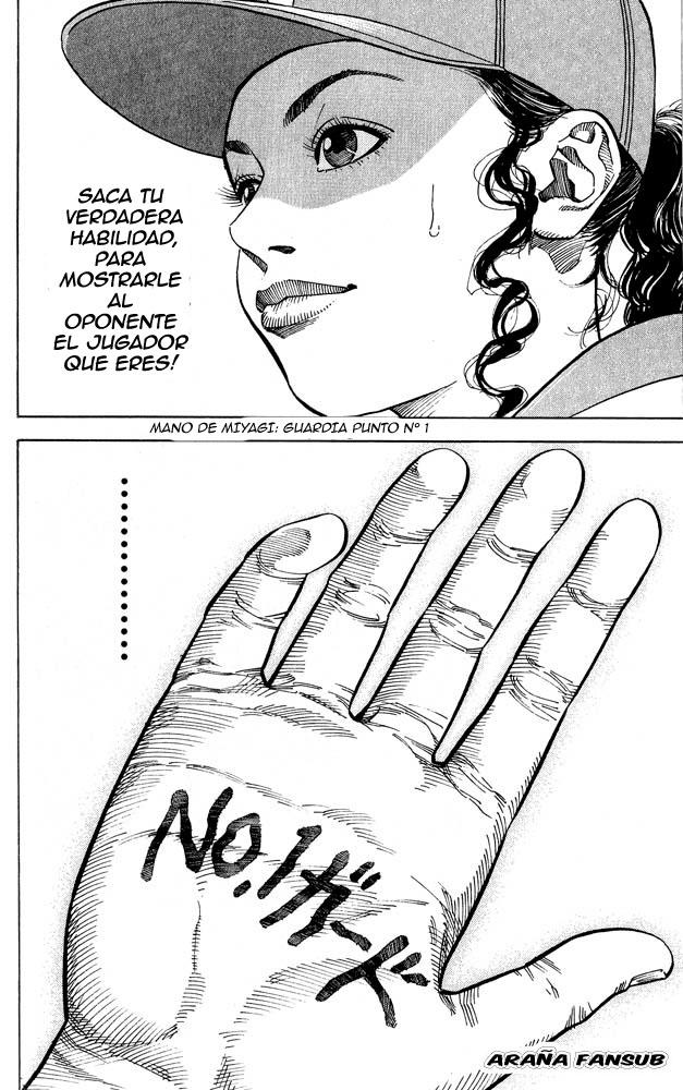 Read Slam Dunk Español Manga Online