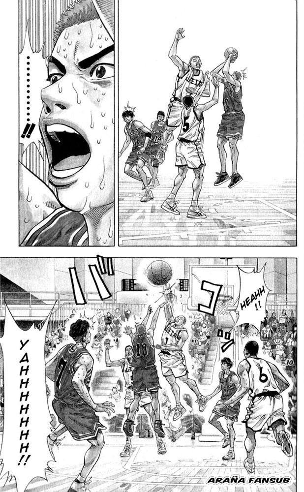 Read Slam Dunk Español Manga Online