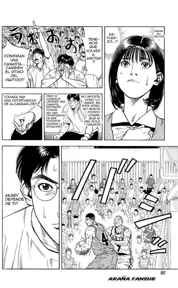 Read Slam Dunk Español Manga Online
