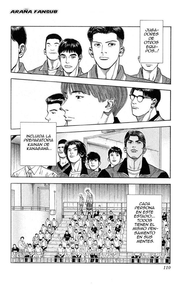Read Slam Dunk Español Manga Online