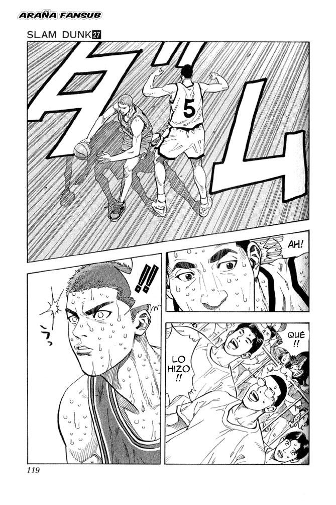 Read Slam Dunk Español Manga Online