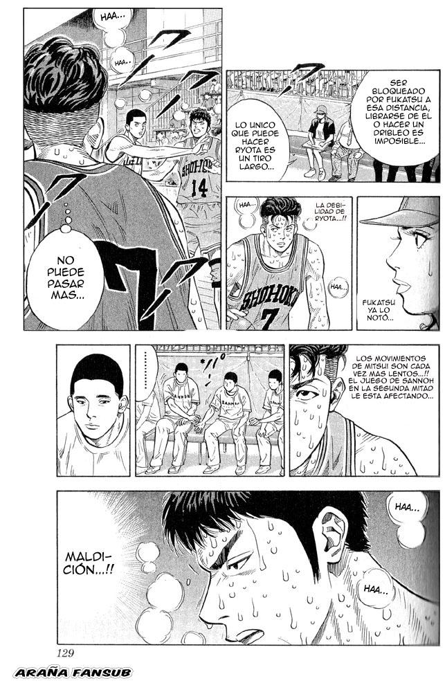 Read Slam Dunk Español Manga Online