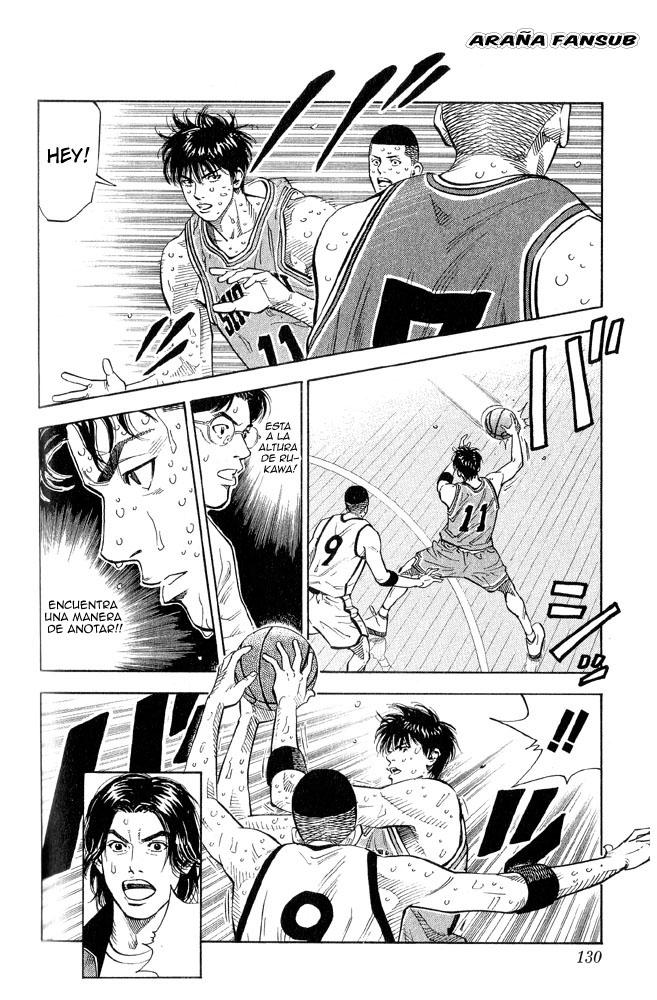 Read Slam Dunk Español Manga Online
