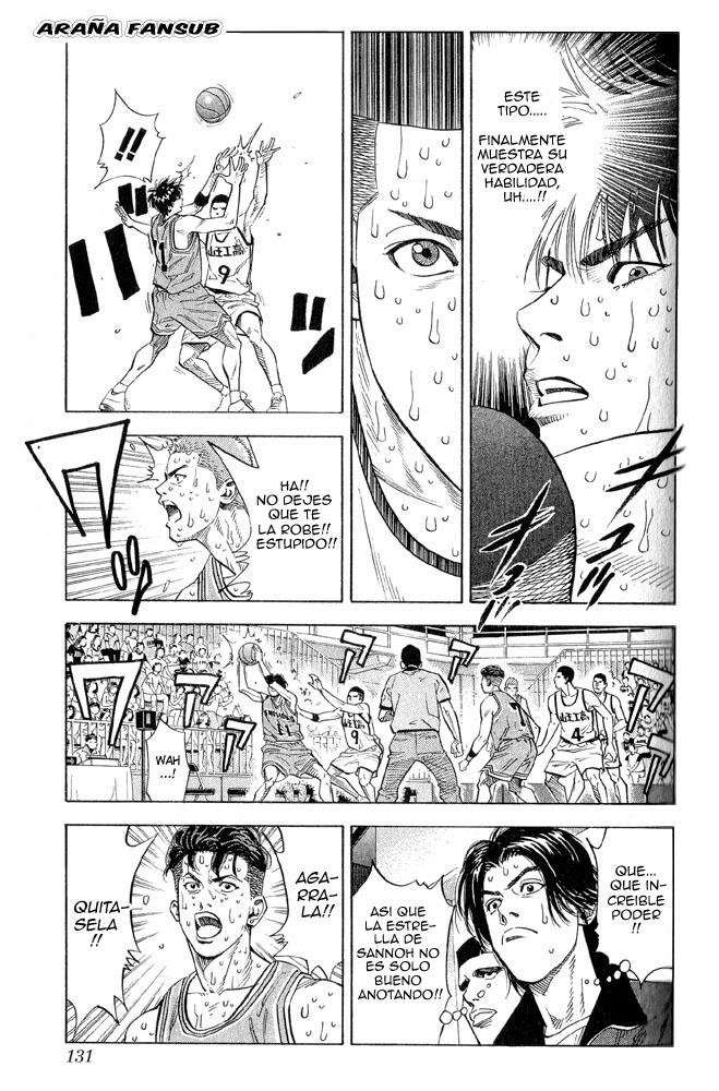 Read Slam Dunk Español Manga Online